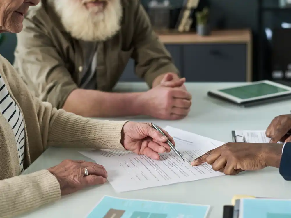 Understanding Your Pension Statement