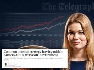 Media Confesses to Savings Destruction